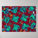 Pesquisar por turquesa pôsteres Padrão