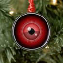 Pesquisar por olhos vermelhos ornamentos Assustador