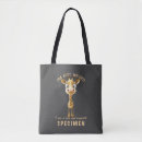 Pesquisar por girafas engraçados bolsas Fofofo