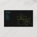 Pesquisar por grupo música padrao cartao de visita Grupo do cilindro