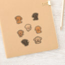 Pesquisar por poodle adesivos Cachorros