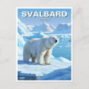 Pesquisar por svalbard cartoes postais Viagem