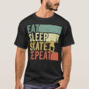 Pesquisar por kickflip camisetas Longboard