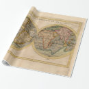 Pesquisar por atlas papel de presente Mapas antigos