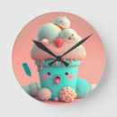 Pesquisar por kawaii relogios de parede Relógio