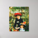 Pesquisar por renoir impressão de canvas Impressionista