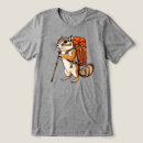 Pesquisar por esquilo listrado camisetas Natureza