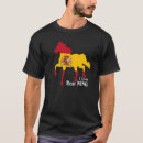 Pesquisar por eu amo espanha camisetas Bandeira espanhola
