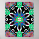 Pesquisar por geometria colorida pôsteres Mandala