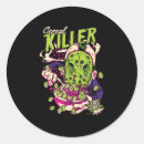 Pesquisar por cereal adesivos Engraçado