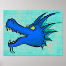 Pesquisar por dragon pôsteres Neon