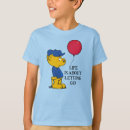 Pesquisar por balões vermelhos camisetas For kids