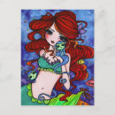 Pesquisar por arte tropical cartoes postais Fantasia