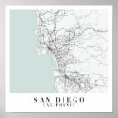 Pesquisar por san diego pôsteres Moderno