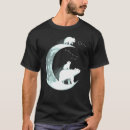 Pesquisar por menor de ursa camisetas Grande