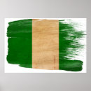 Pesquisar por bandeira nigéria pôsteres Bandeiras