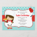 Pesquisar por de do cozinheiro chefe aniversário convites Pizza