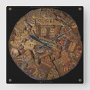 Pesquisar por méxico história relogios de parede Maia