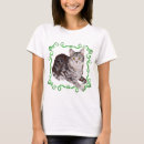 Pesquisar por laço verde camisetas Gato
