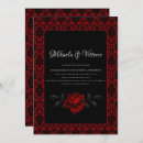 Pesquisar por vampiro casamento convites Para gótico