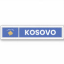 Pesquisar por kosovo adesivos Sinalizador