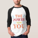 Pesquisar por alimentação camisetas Potência
