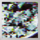 Pesquisar por fundo escuro pôsteres Azul