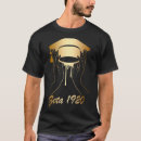 Pesquisar por 1920s camisetas Preto