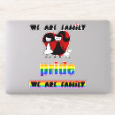 Pesquisar por família lgbt adesivos Orgulho