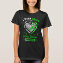 Pesquisar por doença camisetas Para