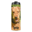 Pesquisar por do terrier do airedale canecas Amante de cachorro
