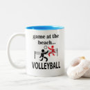 Pesquisar por voleibol canecas Picada