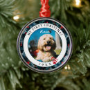 Pesquisar por pet photo ornamentos Meu primeiro natal