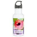 Pesquisar por watercolor garrafa agua Floral