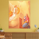 Pesquisar por pintura anjos impressão de canvas Religião