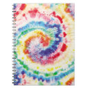 Pesquisar por tie dye cadernos de notas Padrão