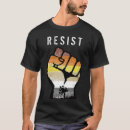 Pesquisar por resistencia camisetas Resistente