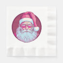 Pesquisar por papai noel vintage guardanapos Férias