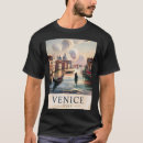 Pesquisar por veneza italia camisetas Grande canal