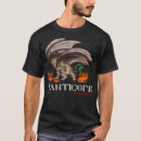 Pesquisar por manticore camisetas Criatura