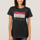 Pesquisar por bandeira egípcia camisetas Sinalizador