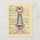 Pesquisar por vintage sheet music cartoes postais Cristão