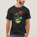 Pesquisar por venus flytrap camisetas Monstro