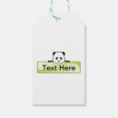 Pesquisar por panda etiquetas de presente Engraçado