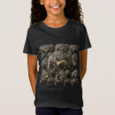 Pesquisar por animal tribal camisetas Amante de os animais