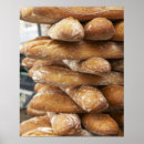 Pesquisar por baguette pósteres pôsteres Pão