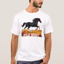 Pesquisar por galope camisetas Cavalo galopante