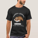 Pesquisar por lama engraçado camisetas Amante de os animais
