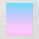 Pesquisar por rosa e azul flyers Roxo