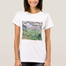 Pesquisar por cezanne de paul camisetas Pintura